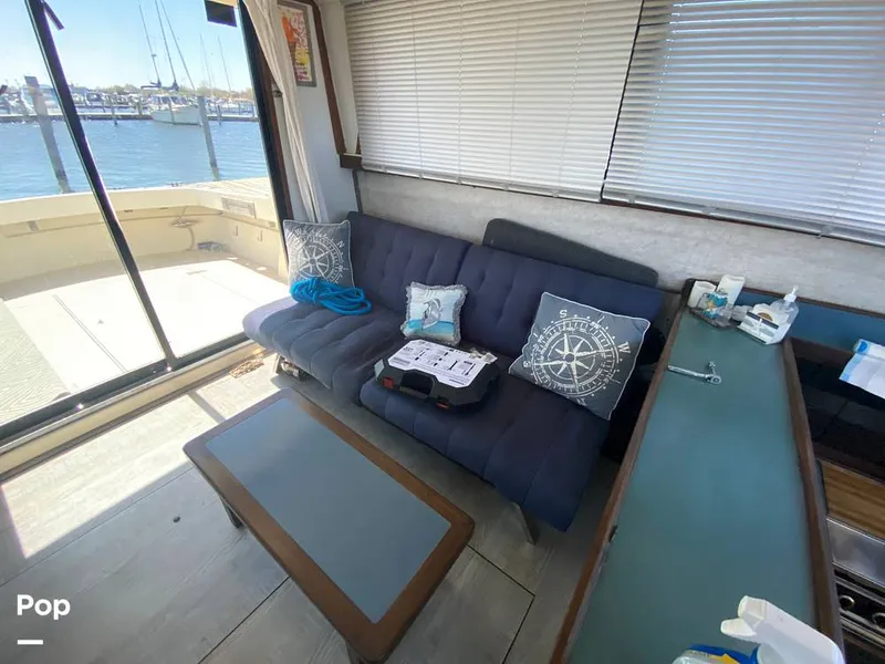 Slide: The Image of Silverton 37 Convertible 1980 - 10522649