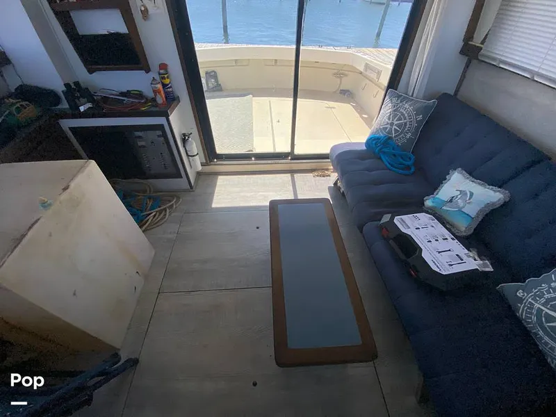 Slide: The Image of Silverton 37 Convertible 1980 - 10522651