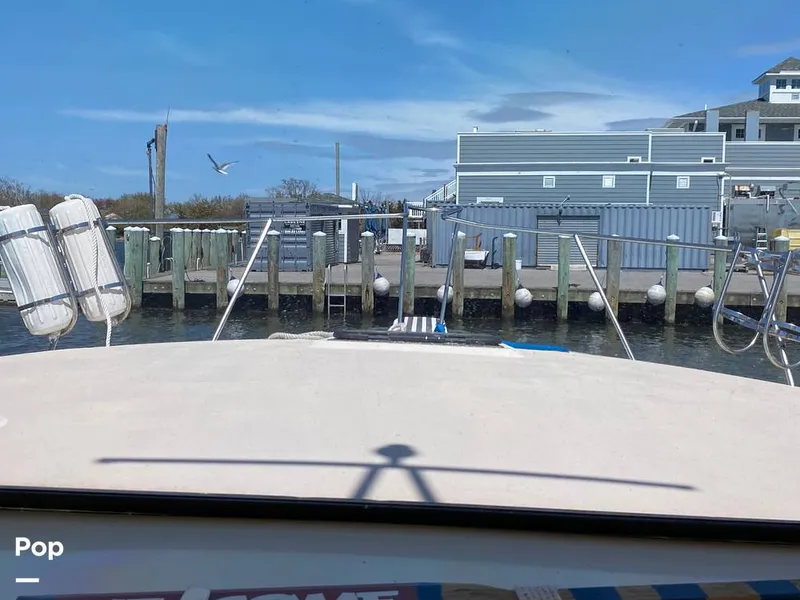 Slide: The Image of Silverton 37 Convertible 1980 - 10522653