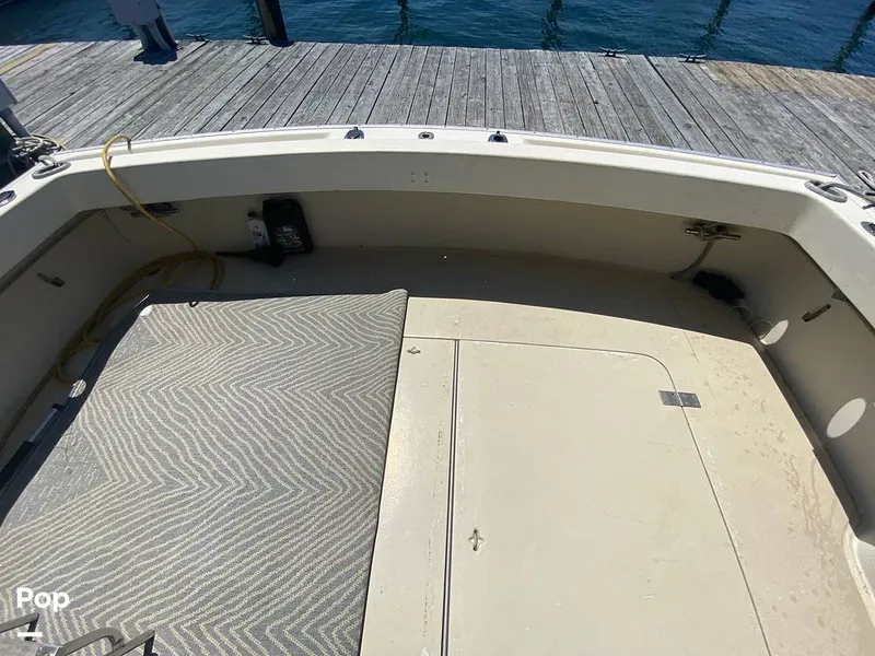 Slide: The Image of Silverton 37 Convertible 1980 - 10522234