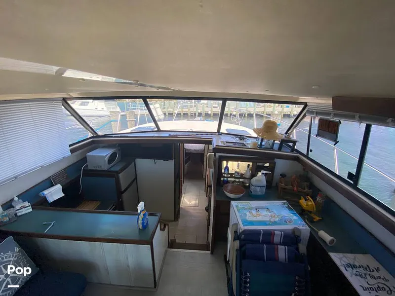 Slide: The Image of Silverton 37 Convertible 1980 - 10522658