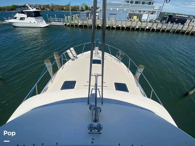 Slide: The Image of Silverton 37 Convertible 1980 - 10522660