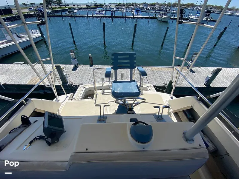 Slide: The Image of Silverton 37 Convertible 1980 - 10522662