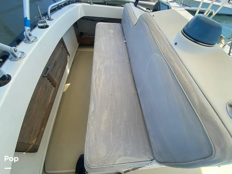 Slide: The Image of Silverton 37 Convertible 1980 - 10522665