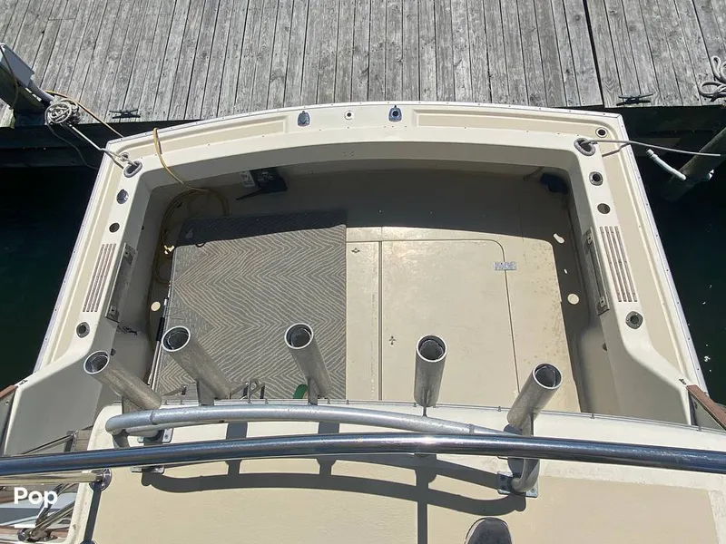 Slide: The Image of Silverton 37 Convertible 1980 - 10522667