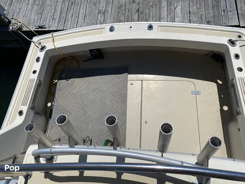 Slide: The Image of Silverton 37 Convertible 1980 - 10522668