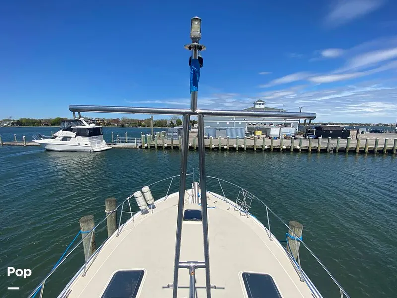 Slide: The Image of Silverton 37 Convertible 1980 - 10522669