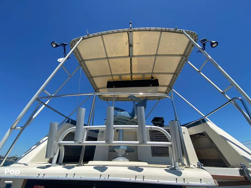 Slide: The Image of Silverton 37 Convertible 1980 - 10522238