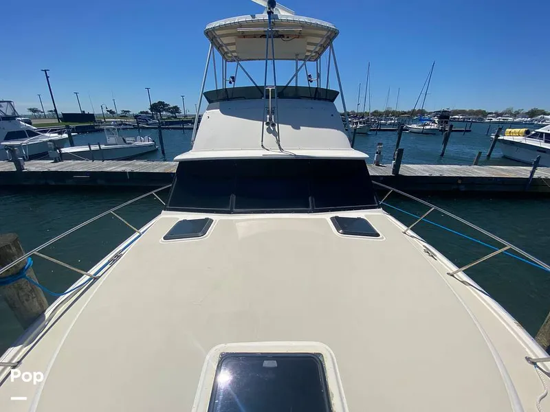 Slide: The Image of Silverton 37 Convertible 1980 - 10522246