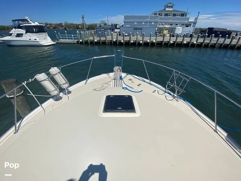 Slide: The Image of Silverton 37 Convertible 1980 - 10522248