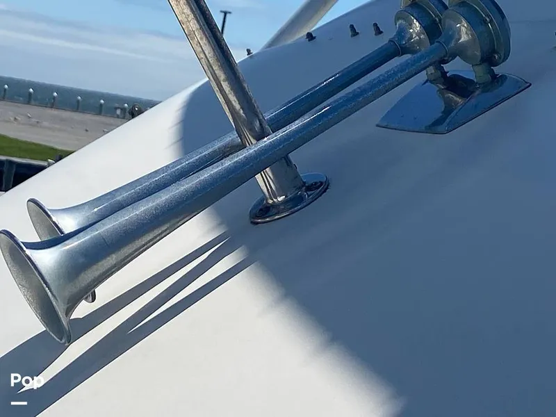 Slide: The Image of Silverton 37 Convertible 1980 - 10522250