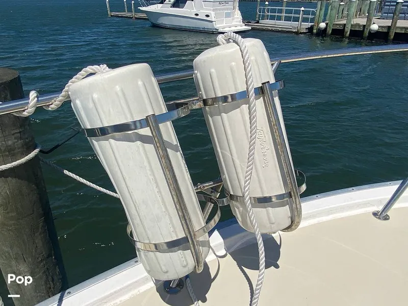 Slide: The Image of Silverton 37 Convertible 1980 - 10522261