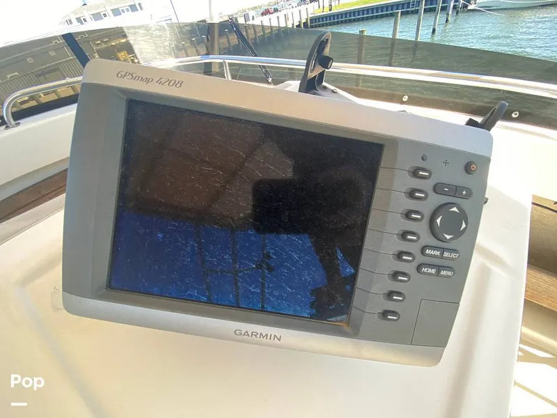 Slide: The Image of Silverton 37 Convertible 1980 - 10522263