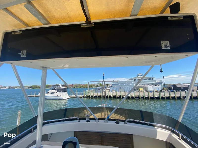 Slide: The Image of Silverton 37 Convertible 1980 - 10522265