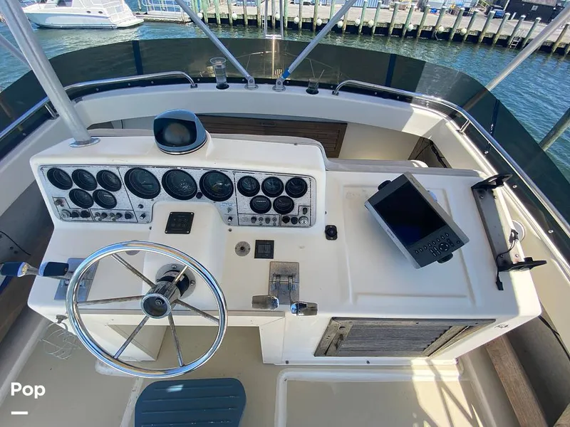 Slide: The Image of Silverton 37 Convertible 1980 - 10522267