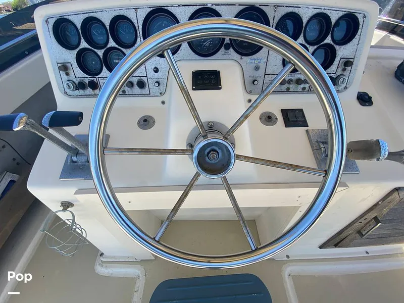 Slide: The Image of Silverton 37 Convertible 1980 - 10522277