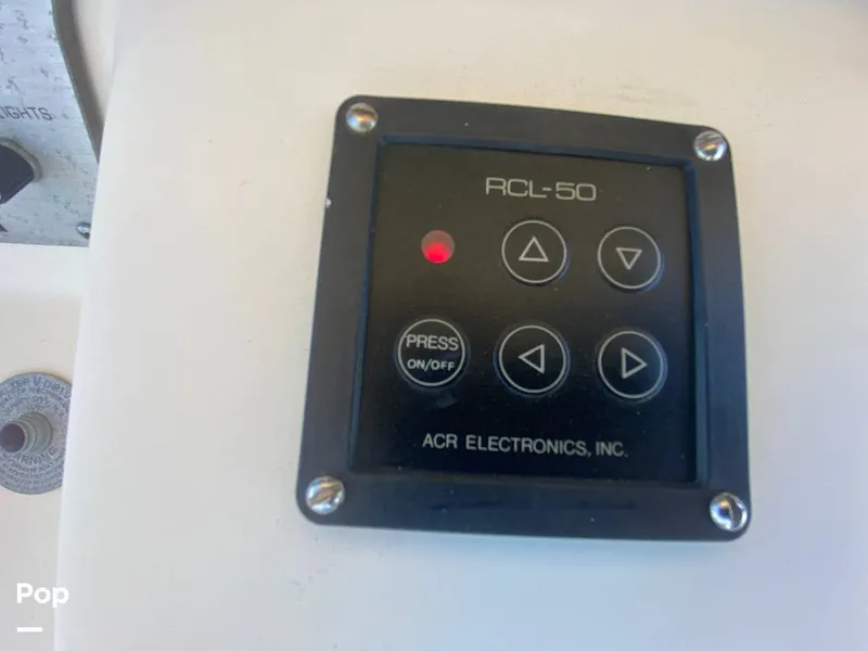 Slide: The Image of Silverton 37 Convertible 1980 - 10522279