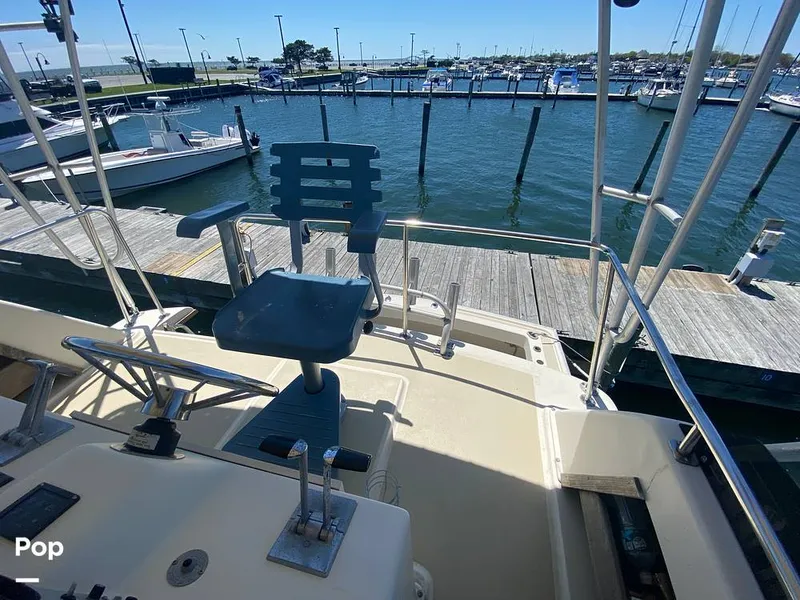 Slide: The Image of Silverton 37 Convertible 1980 - 10522283