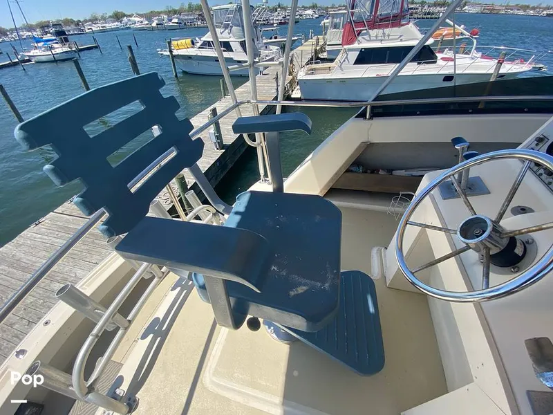 Slide: The Image of Silverton 37 Convertible 1980 - 10522285