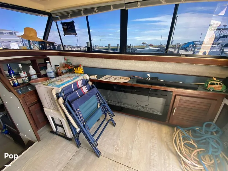 Slide: The Image of Silverton 37 Convertible 1980 - 10522308