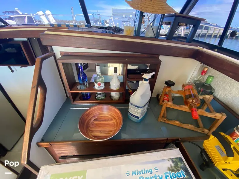 Slide: The Image of Silverton 37 Convertible 1980 - 10522310