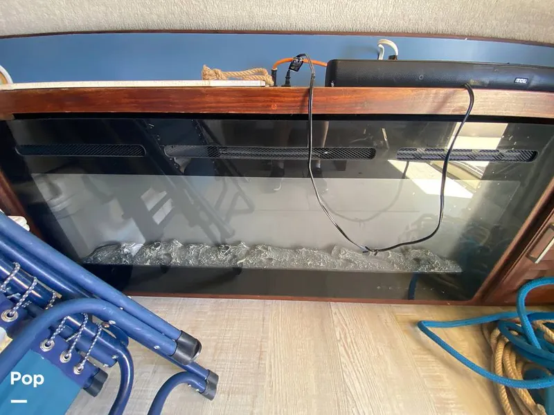 Slide: The Image of Silverton 37 Convertible 1980 - 10522312