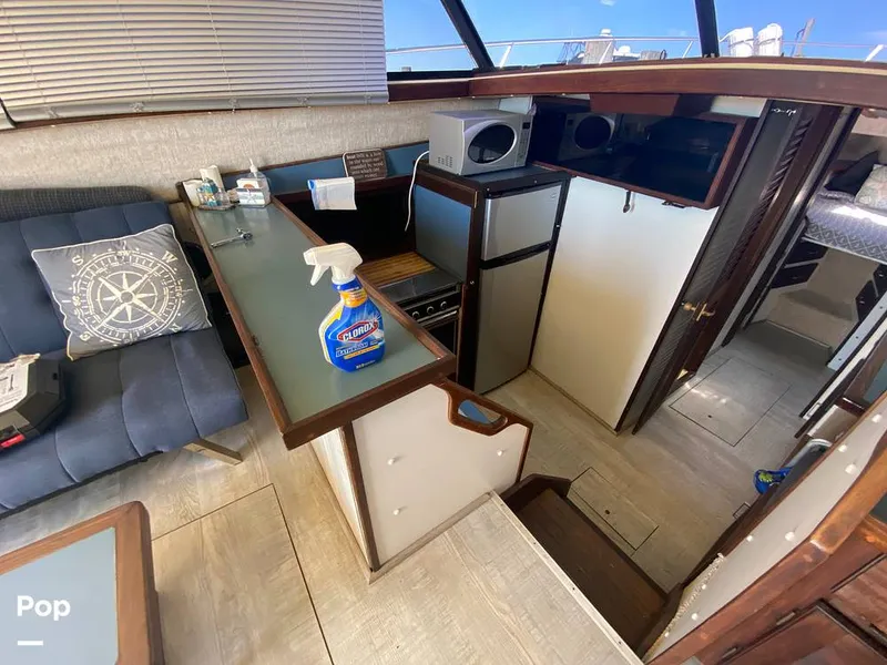 Slide: The Image of Silverton 37 Convertible 1980 - 10522316