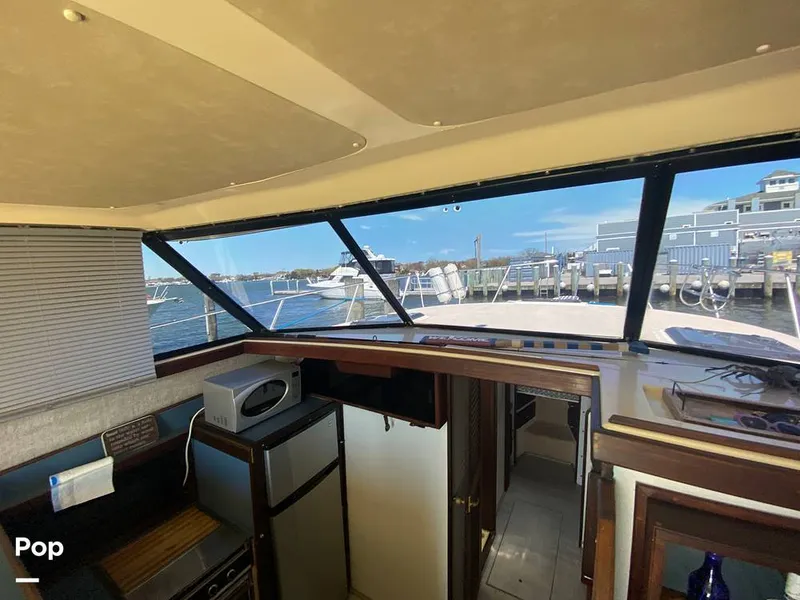 Slide: The Image of Silverton 37 Convertible 1980 - 10522318