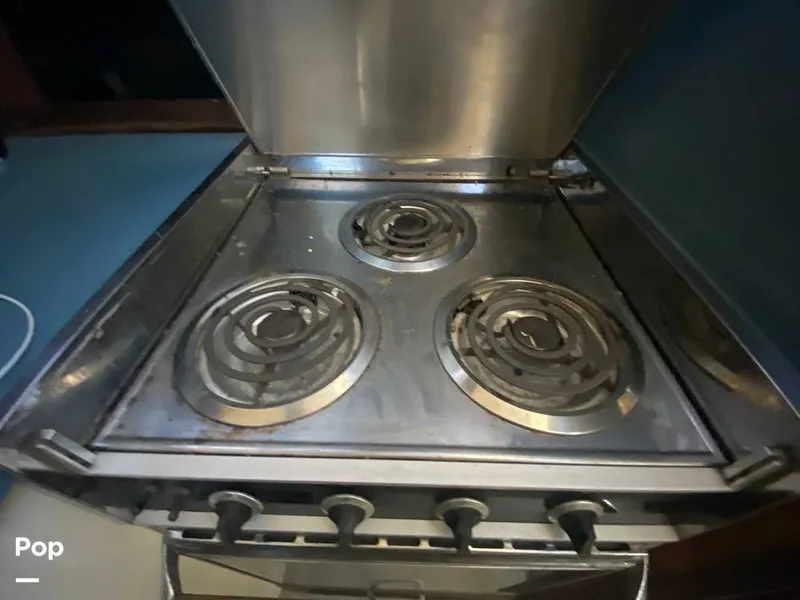 Slide: The Image of Silverton 37 Convertible 1980 - 10522327