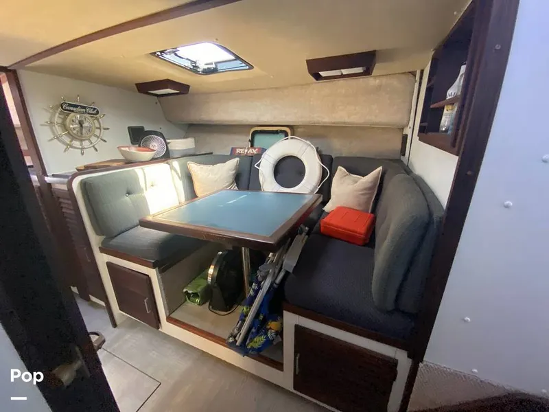 Slide: The Image of Silverton 37 Convertible 1980 - 10522532