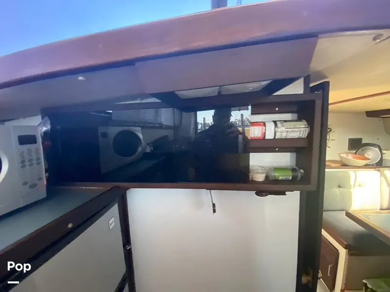 Slide: The Image of Silverton 37 Convertible 1980 - 10522534