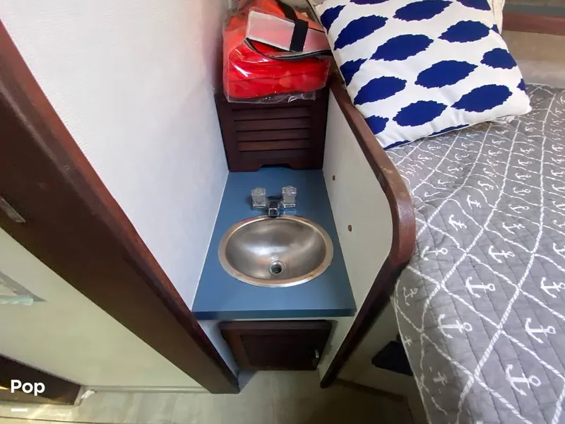 Slide: The Image of Silverton 37 Convertible 1980 - 10522560