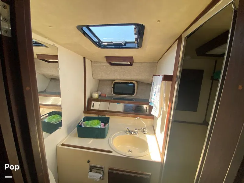 Slide: The Image of Silverton 37 Convertible 1980 - 10522603