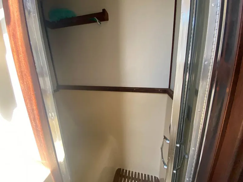 Slide: The Image of Silverton 37 Convertible 1980 - 10522604