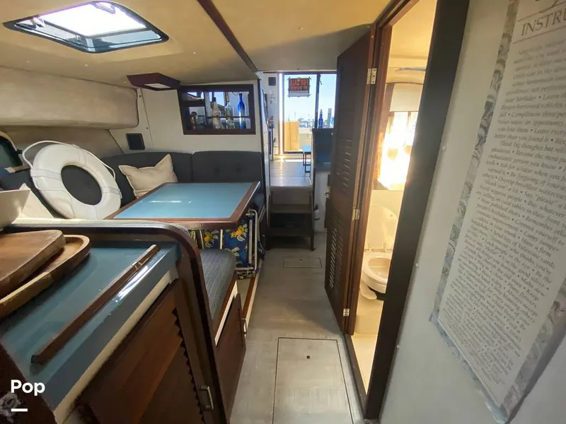 Slide: The Image of Silverton 37 Convertible 1980 - 10522605