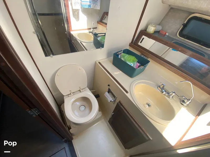 Slide: The Image of Silverton 37 Convertible 1980 - 10522607