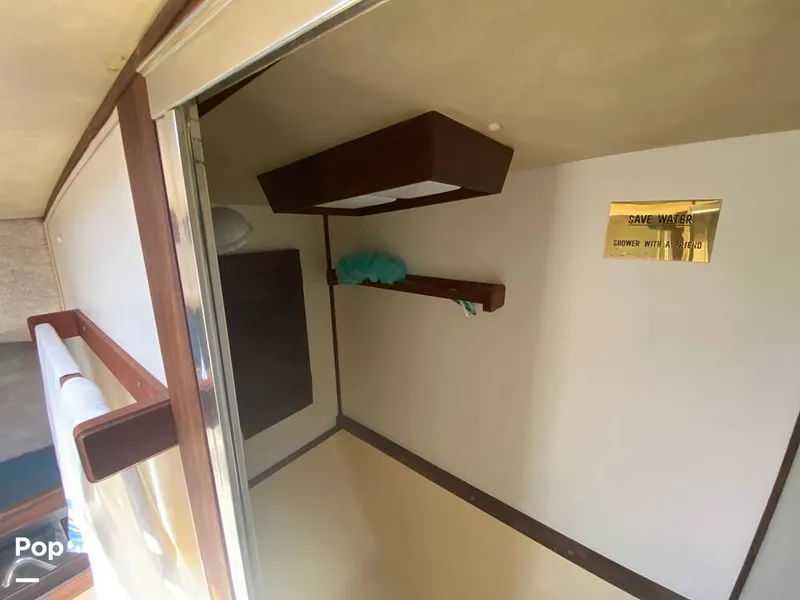 Slide: The Image of Silverton 37 Convertible 1980 - 10522609