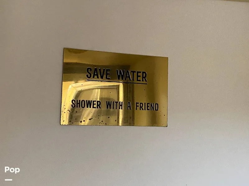 Slide: The Image of Silverton 37 Convertible 1980 - 10522613