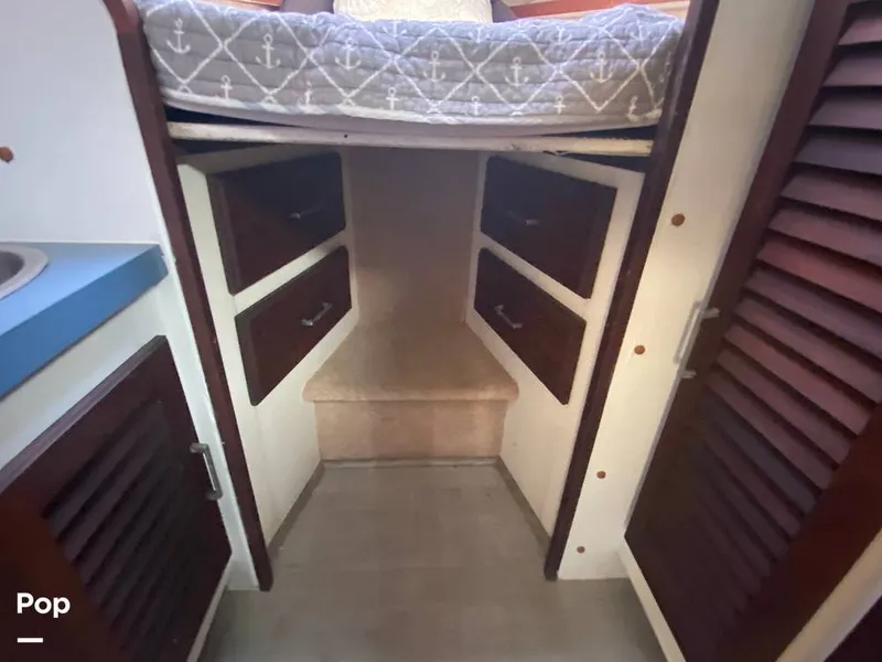 Slide: The Image of Silverton 37 Convertible 1980 - 10522615