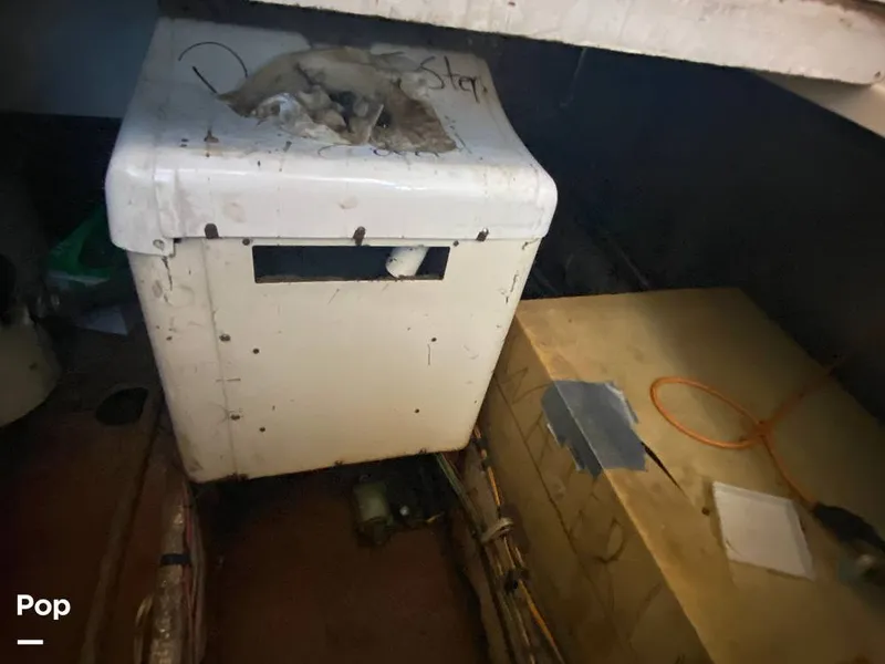 Slide: The Image of Silverton 37 Convertible 1980 - 10522617