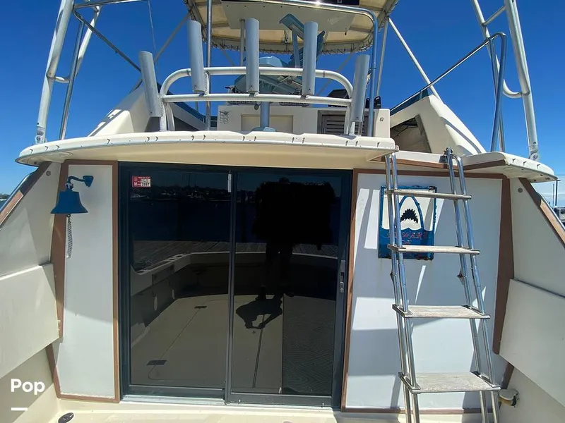 Slide: The Image of Silverton 37 Convertible 1980 - 10522226