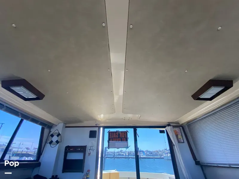 Slide: The Image of Silverton 37 Convertible 1980 - 10522618