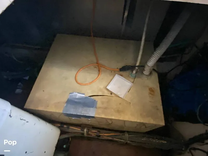 Slide: The Image of Silverton 37 Convertible 1980 - 10522621