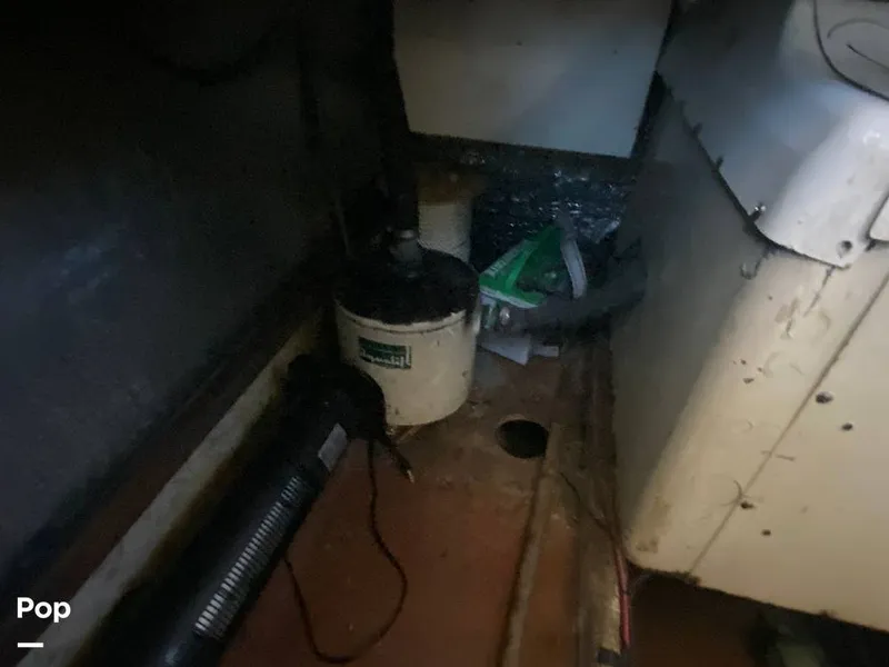 Slide: The Image of Silverton 37 Convertible 1980 - 10522622