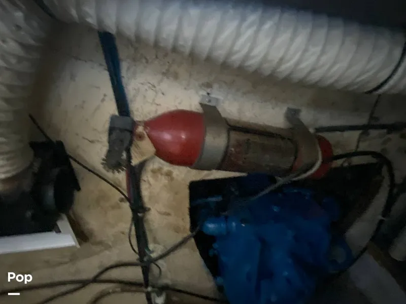 Slide: The Image of Silverton 37 Convertible 1980 - 10522625