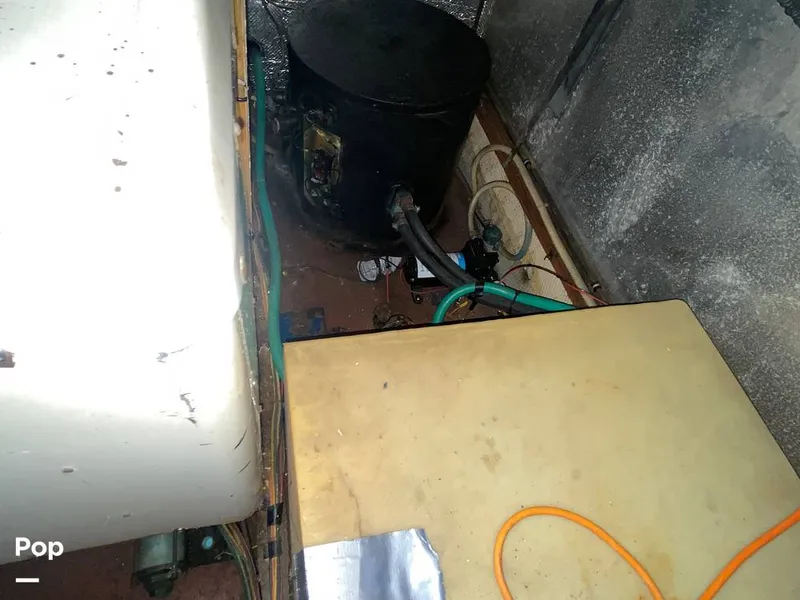 Slide: The Image of Silverton 37 Convertible 1980 - 10522627