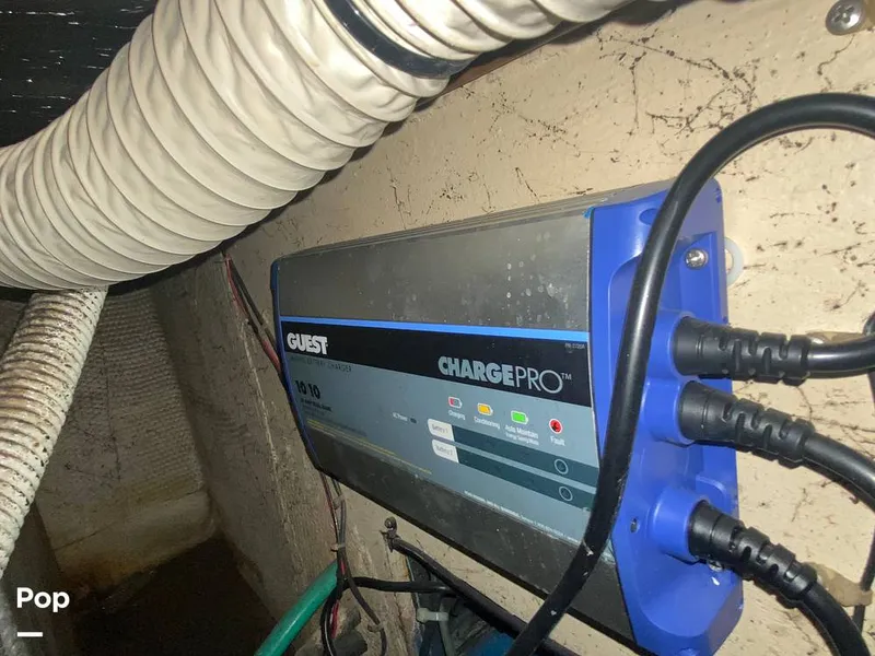 Slide: The Image of Silverton 37 Convertible 1980 - 10522628