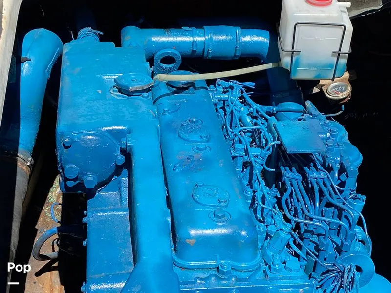 Slide: The Image of Silverton 37 Convertible 1980 - 10522629