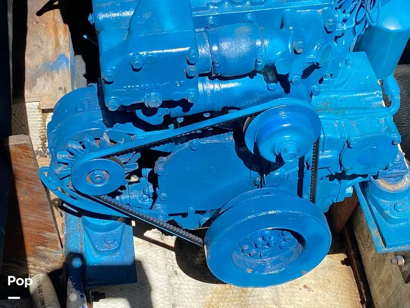 Slide: The Image of Silverton 37 Convertible 1980 - 10522630