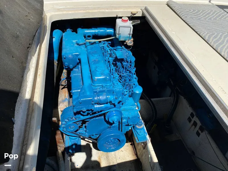 Slide: The Image of Silverton 37 Convertible 1980 - 10522631